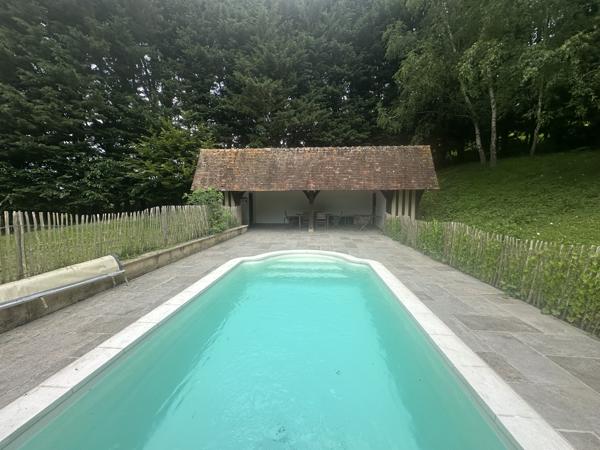 Maison 12 pièces - 420 m² Bien prestige