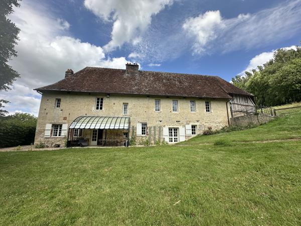 Maison 12 pièces - 420 m² Bien prestige