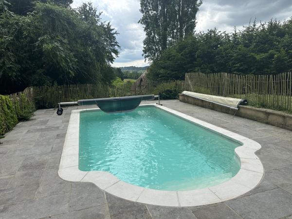 Maison 12 pièces - 420 m² Bien prestige