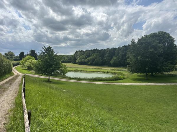 Maison 12 pièces - 420 m² Bien prestige