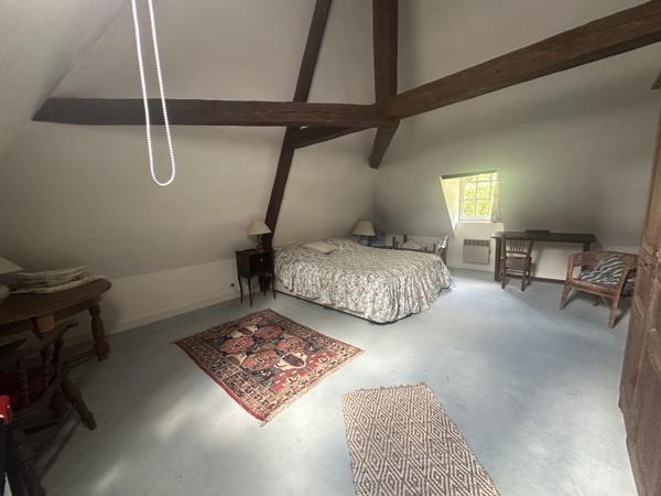 Maison 12 pièces - 420 m² Bien prestige