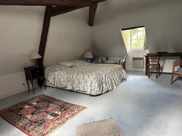 Maison 12 pièces - 420 m² Bien prestige