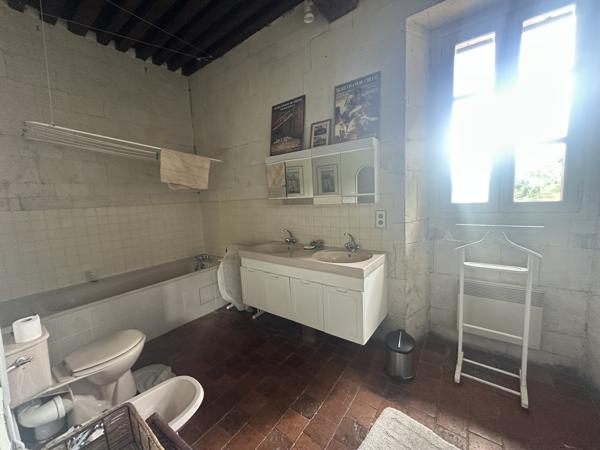 Maison 12 pièces - 420 m² Bien prestige