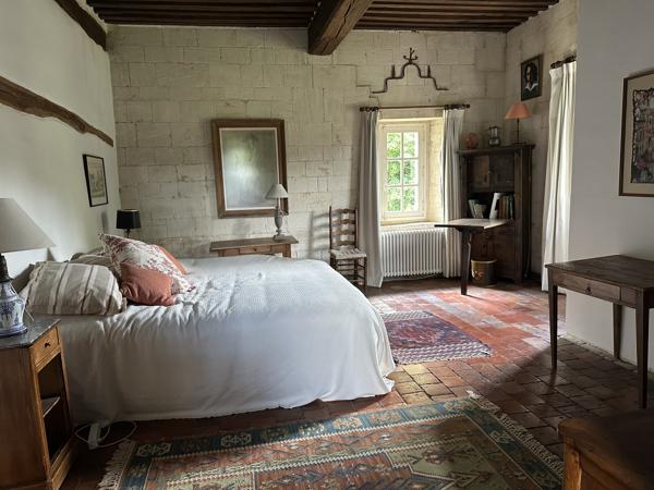 Maison 12 pièces - 420 m² Bien prestige