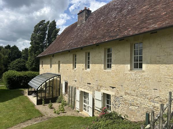 Maison 12 pièces - 420 m² Bien prestige