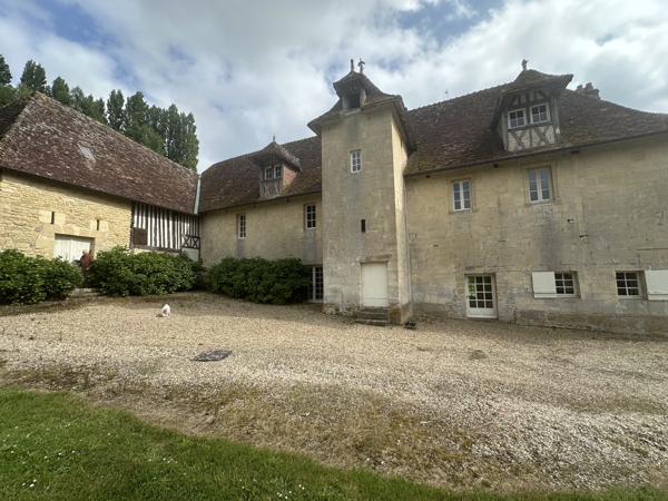 Maison 12 pièces - 420 m² Bien prestige