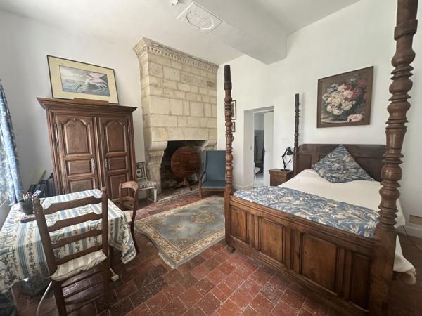 Maison 12 pièces - 420 m² Bien prestige