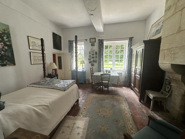 Maison 12 pièces - 420 m² Bien prestige