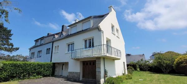 Achat - Maison Crozon 29160 8 pièces 130 m 2 1421 m 2