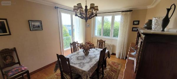 Achat - Maison Crozon 29160 8 pièces 130 m 2 1421 m 2