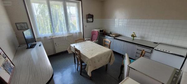 Achat - Maison Crozon 29160 8 pièces 130 m 2 1421 m 2