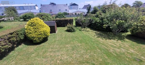 Achat - Maison Crozon 29160 8 pièces 130 m 2 1421 m 2