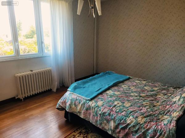 Achat - Maison Crozon 29160 8 pièces 130 m 2 1421 m 2