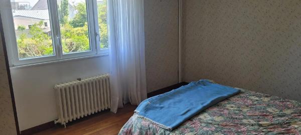 Achat - Maison Crozon 29160 8 pièces 130 m 2 1421 m 2