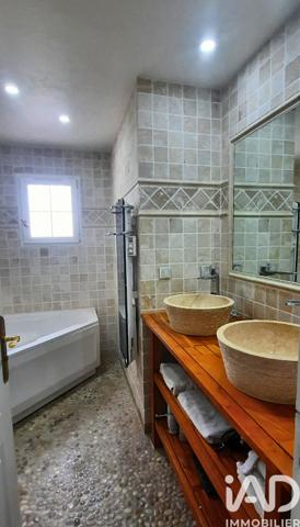 Maison à vendre 8 pièces 170 m² Saint-Pathus