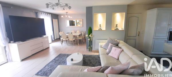 Maison à vendre 8 pièces 170 m² Saint-Pathus