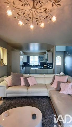 Maison à vendre 8 pièces 170 m² Saint-Pathus