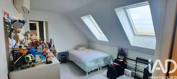 Maison à vendre 8 pièces 170 m² Saint-Pathus