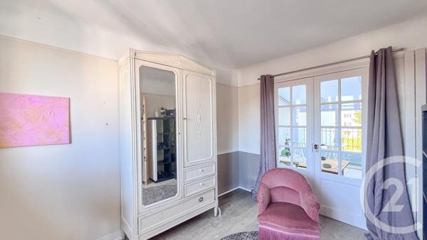 Maison à vendre  5 pièces - 172,58 m2 NOGENT SUR MARNE - 94