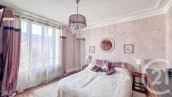 Maison à vendre  5 pièces - 172,58 m2 NOGENT SUR MARNE - 94