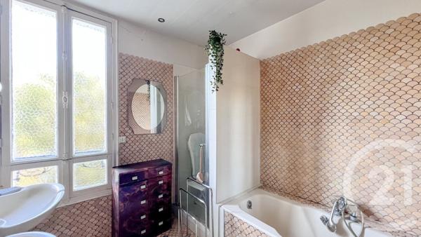 Maison à vendre  5 pièces - 172,58 m2 NOGENT SUR MARNE - 94