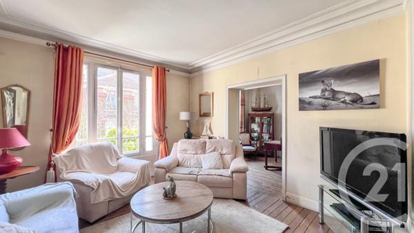 Maison à vendre  5 pièces - 172,58 m2 NOGENT SUR MARNE - 94