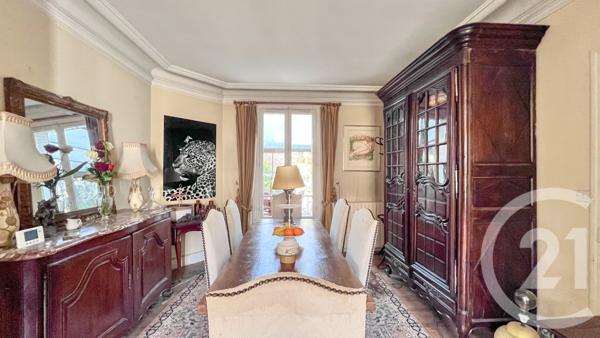 Maison à vendre  5 pièces - 172,58 m2 NOGENT SUR MARNE - 94