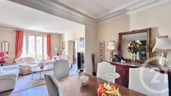 Maison à vendre  5 pièces - 172,58 m2 NOGENT SUR MARNE - 94