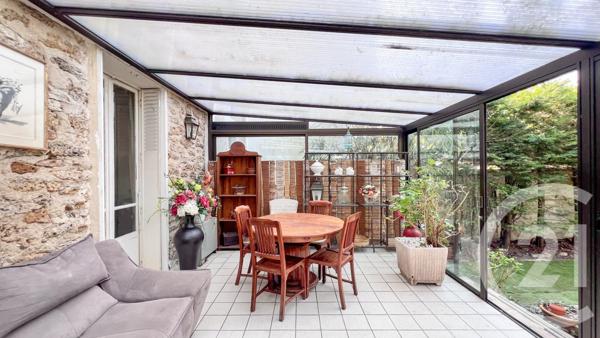 Maison à vendre  5 pièces - 172,58 m2 NOGENT SUR MARNE - 94