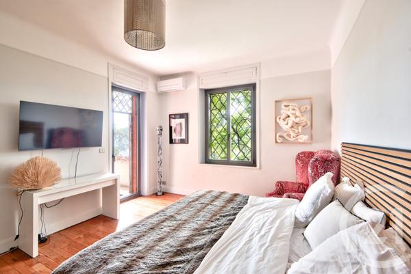 Maison à vendre  6 pièces - 190 m2 VILLEFRANCHE SUR MER - 06