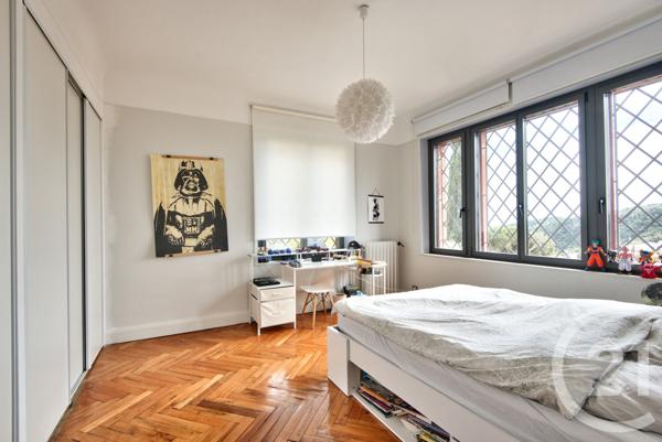 Maison à vendre  6 pièces - 190 m2 VILLEFRANCHE SUR MER - 06