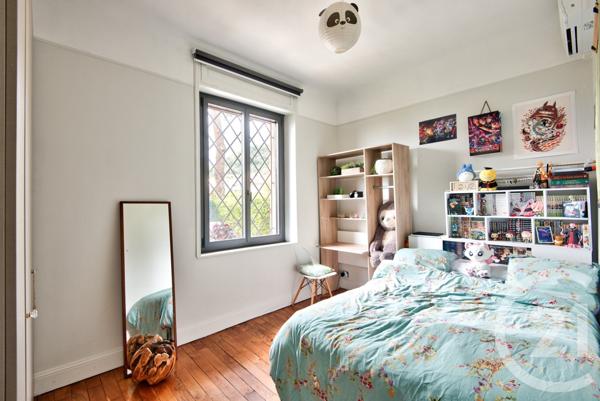 Maison à vendre  6 pièces - 190 m2 VILLEFRANCHE SUR MER - 06