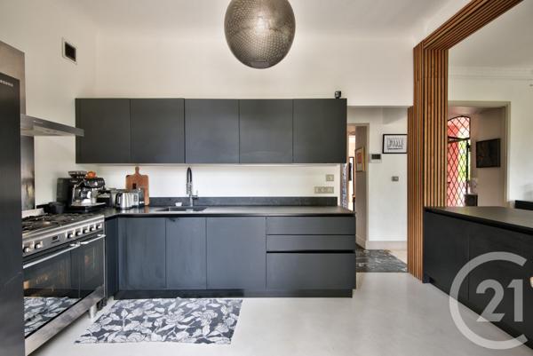 Maison à vendre  6 pièces - 190 m2 VILLEFRANCHE SUR MER - 06