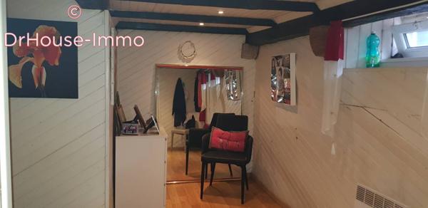 Maison à vendre 4 pièces de 81 m²