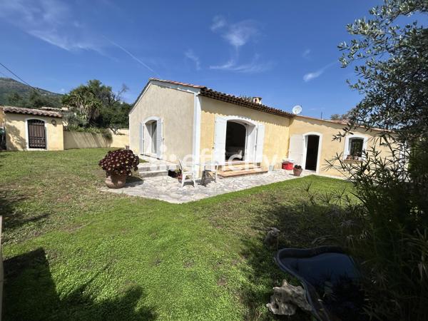 Maison 4 pièces - 134 m² Bien prestige