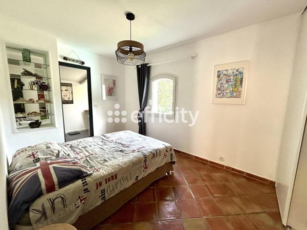 Maison 4 pièces - 134 m² Bien prestige