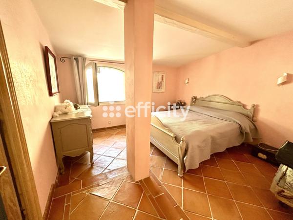 Maison 4 pièces - 134 m² Bien prestige