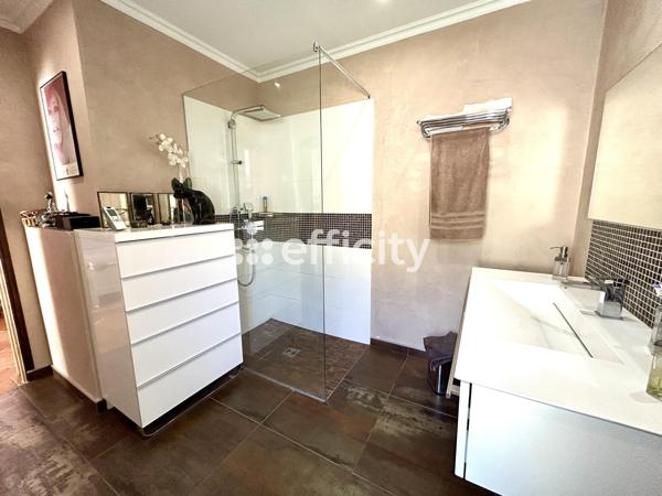 Maison 4 pièces - 134 m² Bien prestige