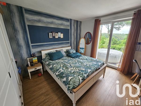Maison à vendre 6 pièces 134 m² Plourin-lès-Morlaix