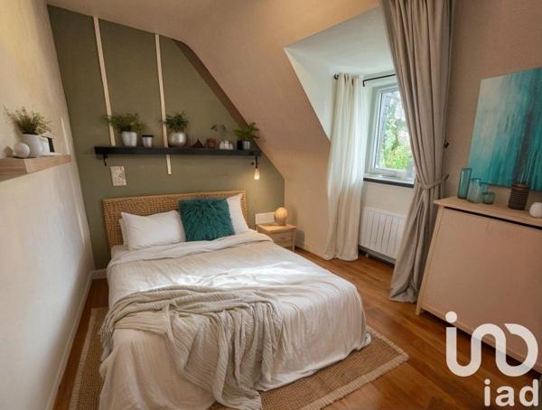 Maison à vendre 6 pièces 134 m² Plourin-lès-Morlaix