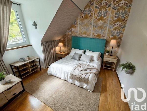 Maison à vendre 6 pièces 134 m² Plourin-lès-Morlaix