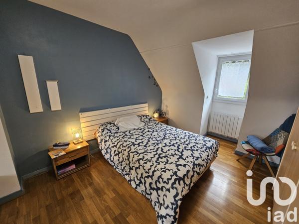 Maison à vendre 6 pièces 134 m² Plourin-lès-Morlaix