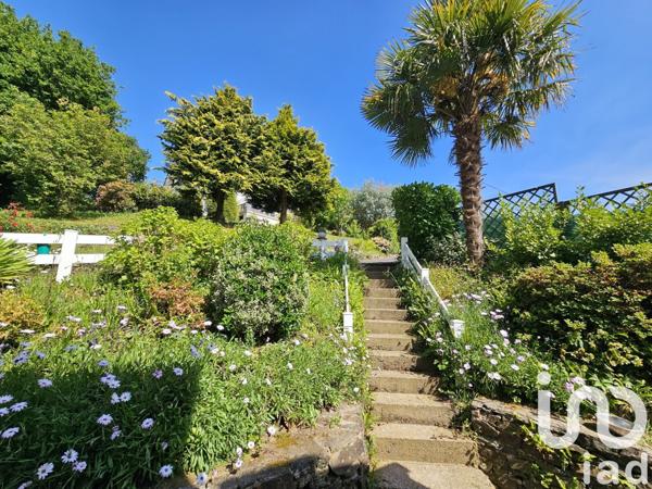 Maison à vendre 6 pièces 134 m² Plourin-lès-Morlaix