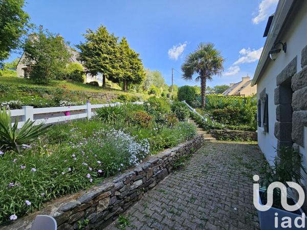Maison à vendre 6 pièces 134 m² Plourin-lès-Morlaix