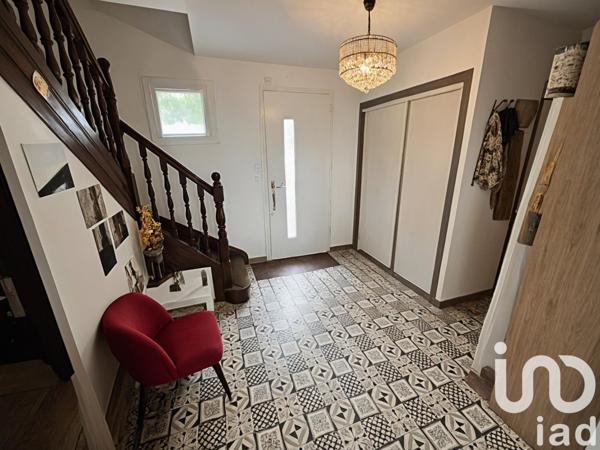 Maison à vendre 6 pièces 134 m² Plourin-lès-Morlaix