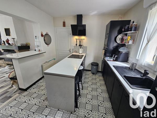 Maison à vendre 6 pièces 134 m² Plourin-lès-Morlaix