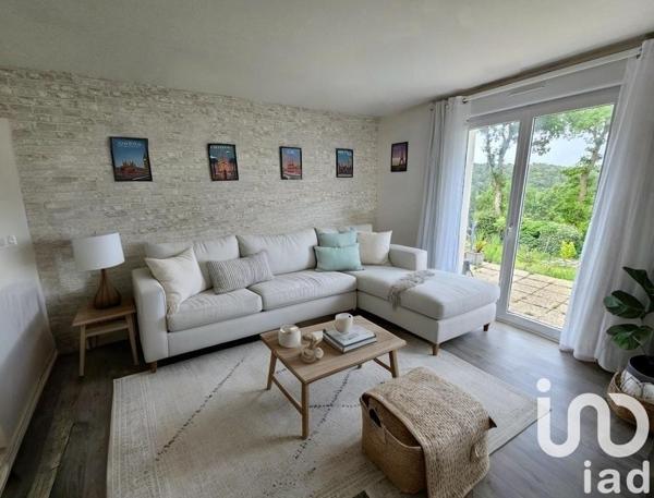 Maison à vendre 6 pièces 134 m² Plourin-lès-Morlaix