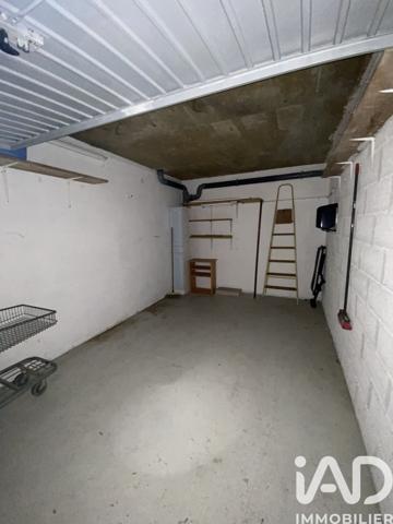 Parking à vendre 14,8 m² Le Grau-du-Roi