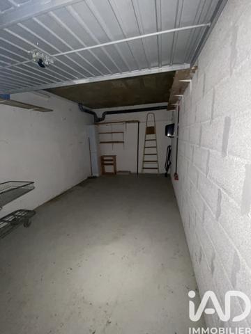 Parking à vendre 14,8 m² Le Grau-du-Roi