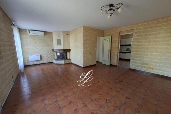 Vente - Maison 5 pièces 98 m 2 SABLE SUR SARTHE (72300)